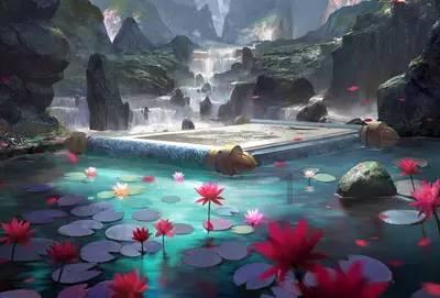 打击型教育对孩子影响有多大？游戏画面