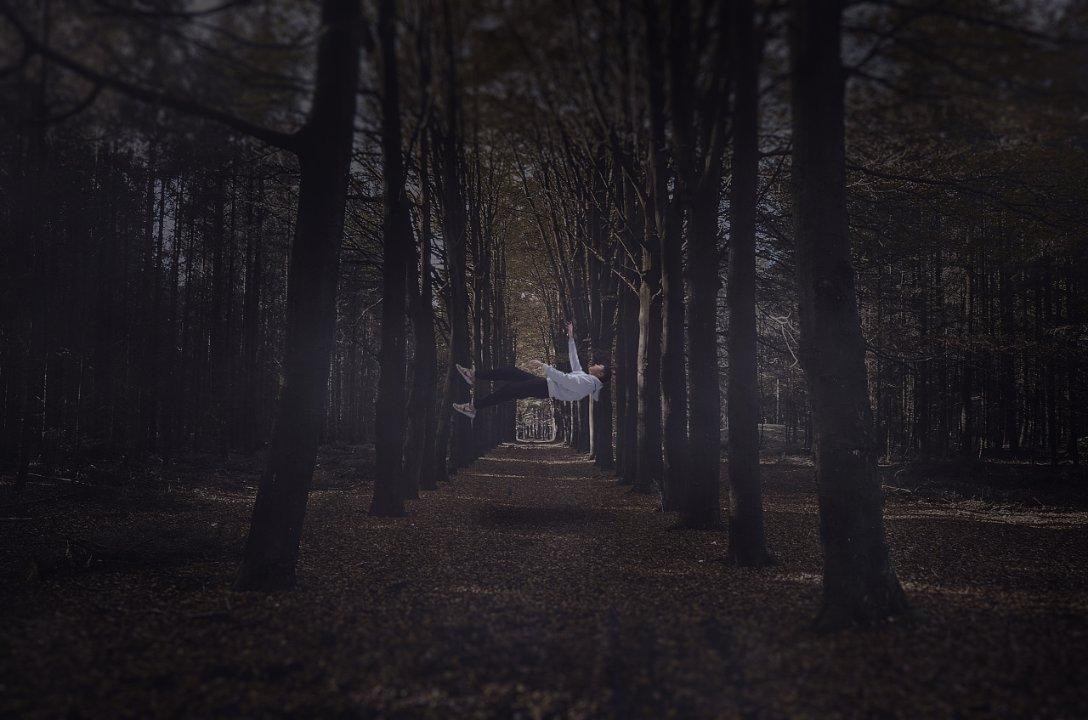 天命奇御