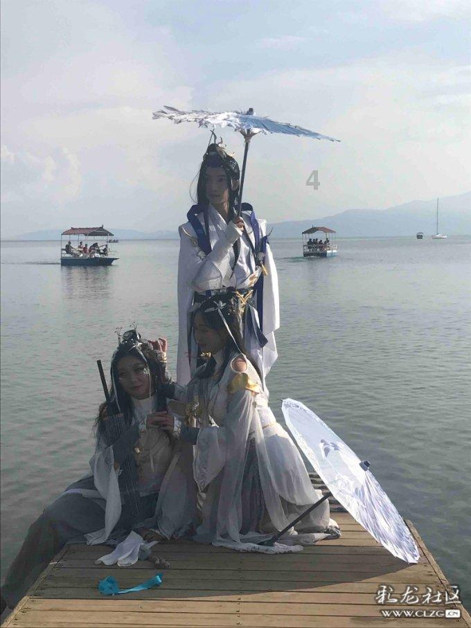 金殿逃脱