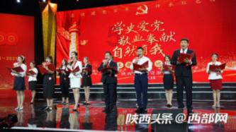 大型理论宣讲融媒体节目《理论面对面》2024再出发～