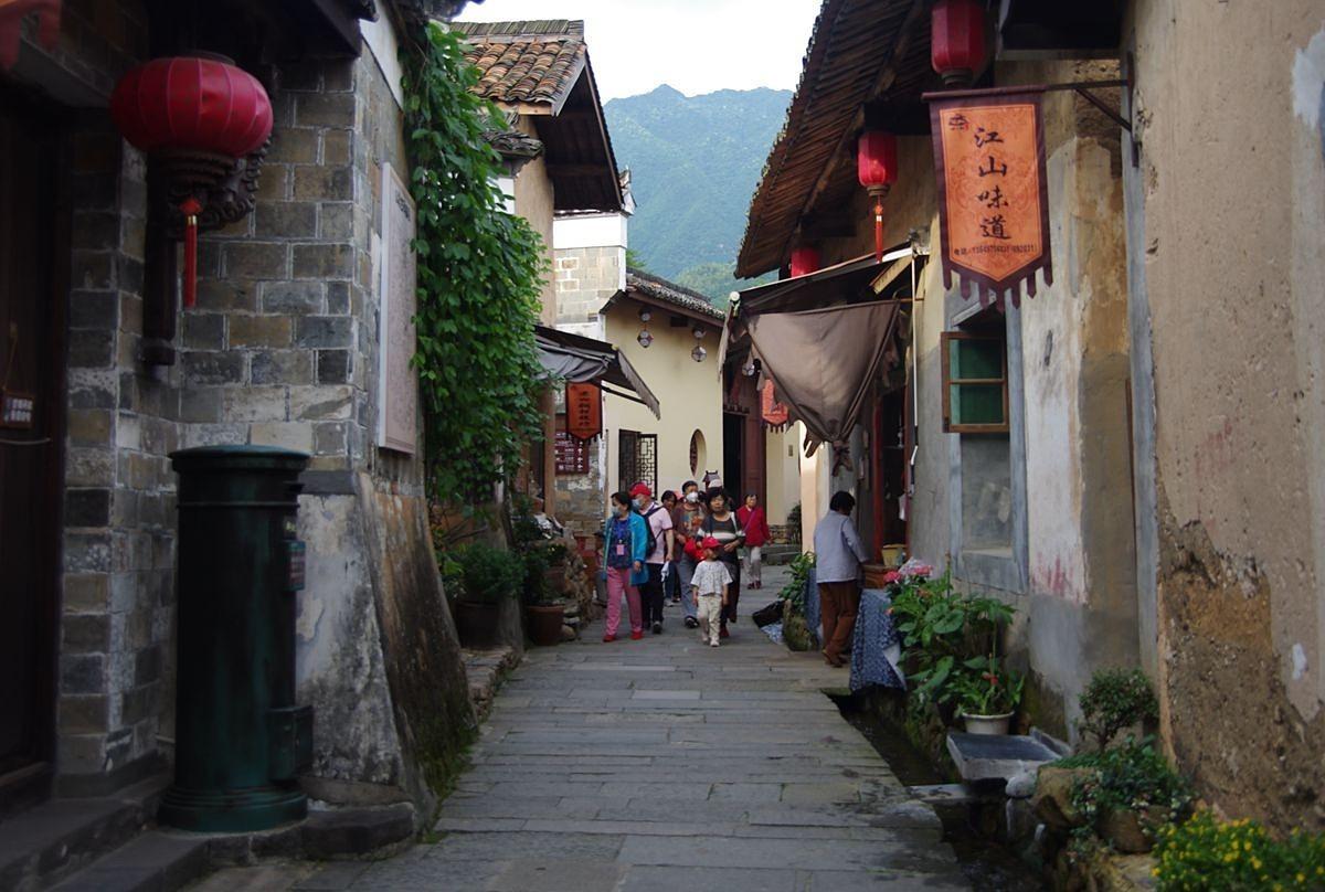 小长颈鹿逃离