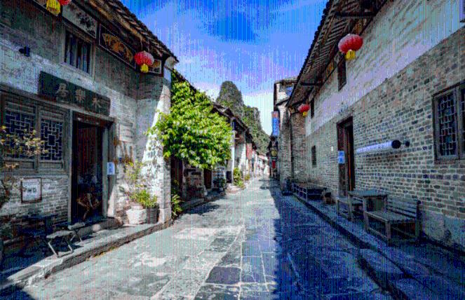 蜗牛寻新房7